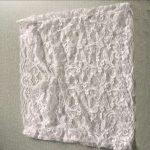 Pure Lace See-through Sexy Bra & Panty Lingerie - Image 2