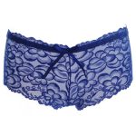 Different Colors Lace Hipster For Women Lingerie - Image 3