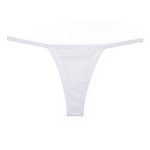Easeful Thin Strap Panties Bikini For Women - Image 3