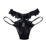 Hot Selling Thin Strappy Sexy Ladies Panty - Image 3