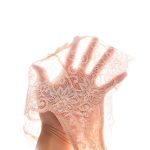 New Ladies Seamless Lace Underwear T-back - Image 9