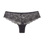 New Ladies Seamless Lace Underwear T-back - Image 2