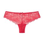New Ladies Seamless Lace Underwear T-back - Image 3