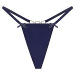 Special Ladies Heart Chain Low-waist Panty - Image 7