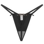 Special Ladies Heart Chain Low-waist Panty - Image 3