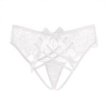 Hot Ladies Hollowed-out Lace Panty Underwears