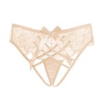Hot Ladies Hollowed-out Lace Panty Underwears - Image 4