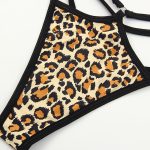 Women's Fashion Leopard Hot Panty Sexy Lingeries - Image 10