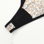 Women's Fashion Leopard Hot Panty Sexy Lingeries - Image 11