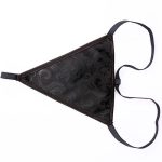 Multi-color Bandage Boned Corset Bustier For Women + G-string - Image 16