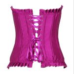 Extreme Hot Rhinestone Waist Shaper For Women - Image 8