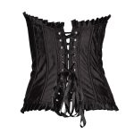 Extreme Hot Rhinestone Waist Shaper For Women - Image 10