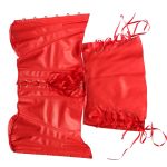 New Sexy Leather Long Waist Shaper Suit For Women - Image 2