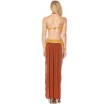 Exotic Hot Suit With Long Dress Sexy Lingerie - Image 5