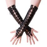 Hot Selling Night Club Dancing PVC Oversleeves - Image 2