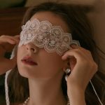 Night Club Party Flirting Lace Blinder