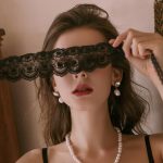 Night Club Party Flirting Lace Blinder - Image 4