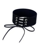 Individualized Bandaged Punk Collar - Image 6