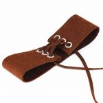 Individualized Bandaged Punk Collar - Image 2