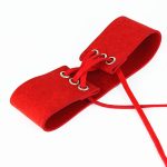 Individualized Bandaged Punk Collar - Image 3