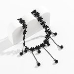 Retro Style  Collar Lolita Necklace - Image 4