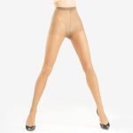 Women's Sexy Thin Multi-colored Panty-hose - Image 7