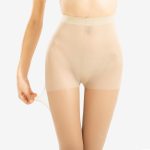 Women's Sexy Thin Multi-colored Panty-hose - Image 3