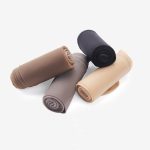 Women's Sexy Thin Multi-colored Panty-hose - Image 5