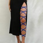 Multi-colored Elastic Bandaged Femoral Ring - Image 6