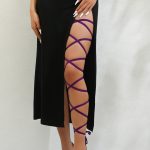 Multi-colored Elastic Bandaged Femoral Ring - Image 8