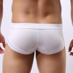 High Quality Comfortable Boxer Briefs For Men - Image 8