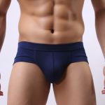 High Quality Comfortable Boxer Briefs For Men - Image 2