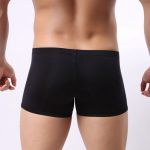 Special Design Penis Open Men Boxer Briefs - Image 3