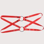 Different Colors Special Men Vest - Image 5