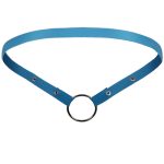 Different Colors Assless Ring Care Thong For Men - Image 2