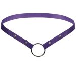 Different Colors Assless Ring Care Thong For Men - Image 3