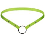 Different Colors Assless Ring Care Thong For Men - Image 4