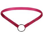 Different Colors Assless Ring Care Thong For Men - Image 5