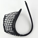 Hot Fishnet Invisible C-string For Men - Image 2
