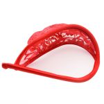 Hot Selling Floral Lace Traceless Men C-string - Image 8