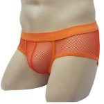 See-through Breathable Mesh Panty Sexy Underwear - Image 8