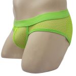 See-through Breathable Mesh Panty Sexy Underwear - Image 3