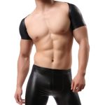 Special Design Dancing Suit Men Waistcoat