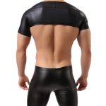 Special Design Dancing Suit Men Waistcoat - Image 2