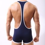 Hot Selling Body-hugging Overalls Jumpsuit - Image 3