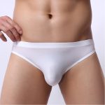 Powerful Men Traceless V-string Sexy Lingerie - Image 6