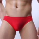 Powerful Men Traceless V-string Sexy Lingerie - Image 2