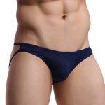 Hot Selling Stretch Assless Panties Men Lingerie - Image 3