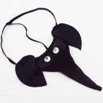 Cartoon Elephant Panty Men G-string - Image 2
