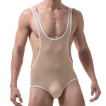 Bright Teddy With Multiple Colors Comfortable Material One-piece - Image 9